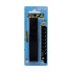 Lamina Olfa Carbono Lbb-10b C/10 