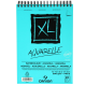 Bloco Aquarela Xl A5 300g Canson