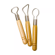 Estecas De Arame De Corte Kit Com 3 Unidades 15255