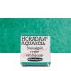 Aquarela Horadam Half Pan #513 Viridian S.3