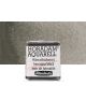 Aquarela Horadam Half Pan #789 Hematite Black S.3