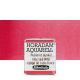 Aquarela Horadam Half Pan #346 Ruby Red Deep S.2
