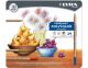 Estojo Lápis Lyra Rembrand Polycolor Com 24 Cores