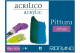 Bloco Papel Pittura Fabriano 10folhas 400g 25x35cm 40002535 1