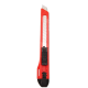 Estilete Plastico Abs 9872 Lam. 9mm