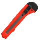 Estilete Plastico Abs 9873 Lam 18mm