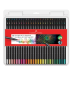 Estojo Ecolapis Supersoft 50 Cores