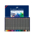Estojo Lapis Art Grip Aquarelavel 36 Cores