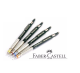 Lapiseira Técnica Faber Castell Tk-fine