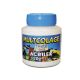 Cola Multicolage Têxtil 120ml Acrilex -18212 1