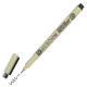 Caneta Pigma Micron xsdk 0