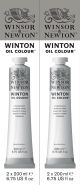Kit C/ 2 Unidades Oleo Winton 200ml 