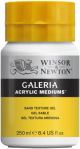 Galeria Acrylica Sand Texture Gel 250ml