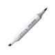 Marcador Copic Sketch 100 Black 1