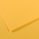 Papel Canson Vivaldi 185g 50x65 Amarelo Canário - c200040221