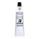 Tinta Óleo Corfix 120ml - 100 Branco Zinco G1 1
