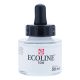 Aquarela Líquida Royal Talens Ecoline 30ml White 100 - 1125100