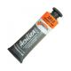 Tinta Acrílica Corfix 37ml - 1010 Laranja Fogo Fluo