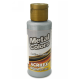 Tinta Metal Colors Acrilex 60ml 599 Alumínio - 03660 1