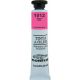 Tinta Óleo Corfix 20ml - 1012 Rosa Fluorescente