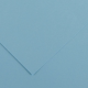 Papel Canson Vivaldi 185g 50x65 Azul Claro - c200040232