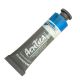 Tinta Acrílica Corfix 37ml - 1023 Azul Fluo 1