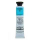 Tinta Óleo Corfix 20ml - 1023 Azul Fluorescente