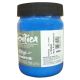 Tinta Acrilica Corfix 250ml - 1023 Azul Fluo