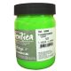 Tinta Acrilica Corfix 250ml - 1025 Verde Fluo