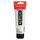 Tinta Acrílica Amsterdam Standard 120ml Zinc White 104 - 1709104 1
