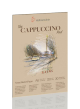 Bloco The Cappucino Pad 120g A6 30fls 