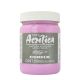 Tinta Acrilica Corfix 250ml - 106 Laca Orquídea G1 1