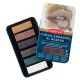Estojo XL Carvão Vegetal Tinted Derwent 6 Cores -  357928 / 2306177 1
