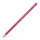 Lápis Polychromos 124 Carmim Rosado