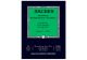 Bloco Arches Grana Fina 300g 23x31 12 Folhas