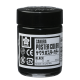 Gouache Poster Color 30ml Ref. 49 Preto