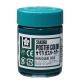 Gouache Poster Color 30ml Ref. 31 Viridian