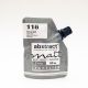 Tinta Acrílica Abstract Matt Sennelier 60ml Titanium White 121201.116
