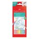 Lápis De Cor Aquarelável Pastel 10 Cores Faber-Castell - 120210P 1