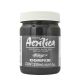 Tinta Acrilica Corfix 250ml - 121 Preto De Marte G1 1
