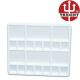 Godet Trident 20 Cavid 26x22 12457