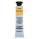 Tinta Óleo Corfix 20ml - 124 Amarelo Cádmio Escuro (imit.) G1 1