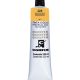 Tinta Óleo Corfix 120ml - 124 Amarelo Cádmio Escuro (Imit.) G1