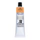 Tinta Óleo Corfix 120ml - 125 Amarelo Cádmio Alaranjado (Imit.) G1