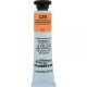 Tinta Óleo Corfix 37ml - 126 Alaranjado De Cádmio (imit.) G1