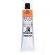 Tinta Óleo Corfix 120ml - 126 Alaranjado De Cádmio (Imit.) G1