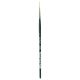 Pincel Da Vinci Sintético Liner 1270/1 Ref. 71632