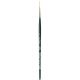 Pincel Da Vinci Sintético Liner 1270/2 Ref. 71633