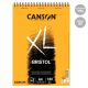 Bloco Canson Bristol XL A4 50folhas 180g C31078A021