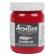 Tinta Acrilica Corfix 250ml - 130 Vermelho Cádmio Escuro (Imit.) G1 1